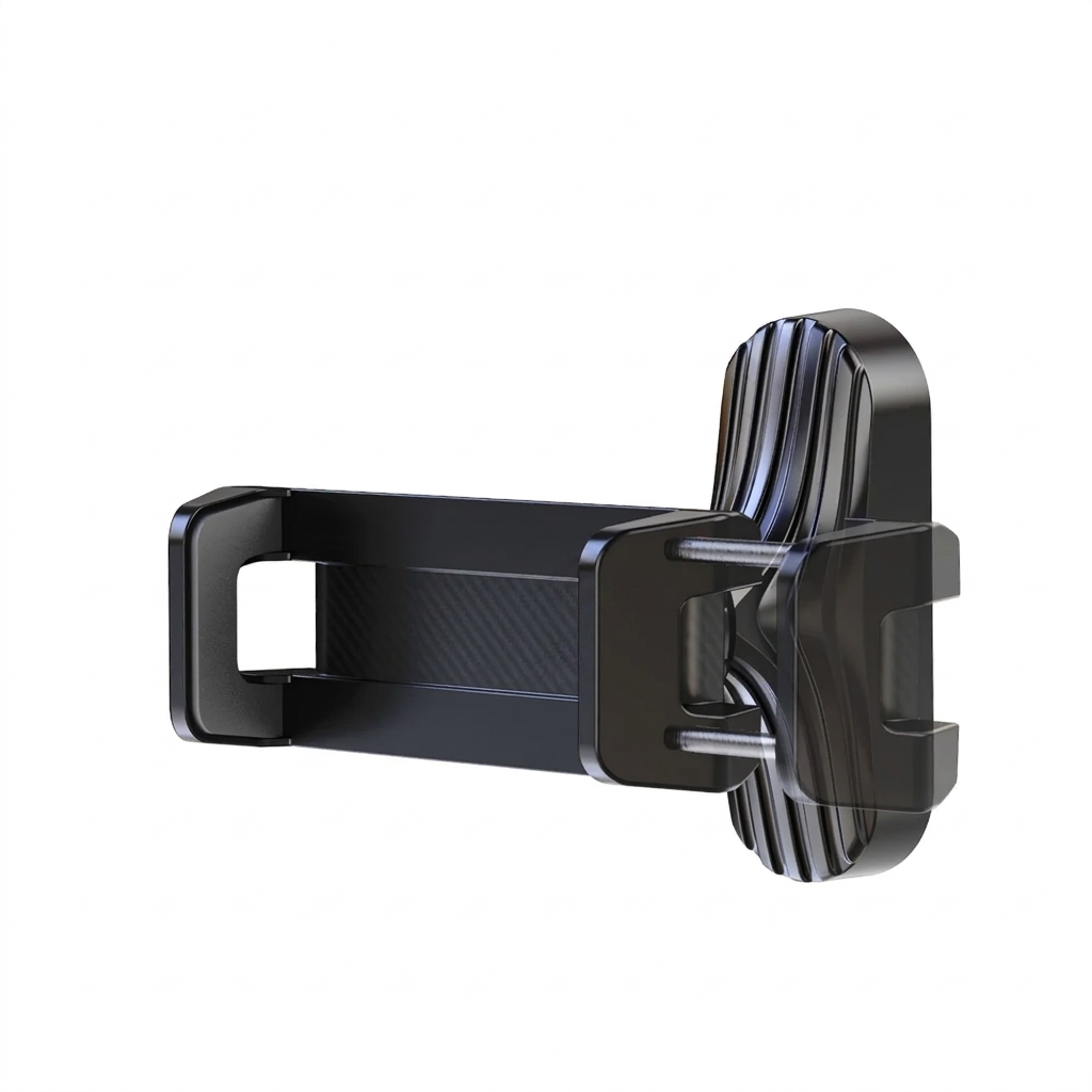 The Mount — magnetic phone mount close-up